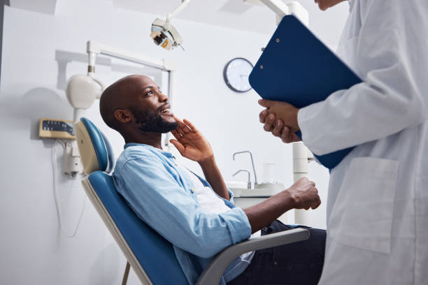 Best Emergency Dentist for Knocked-Out Tooth in Viola, NY