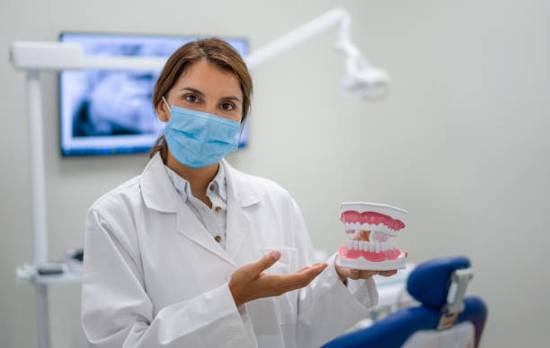 Best Emergency Dentist for Lost Fillings or Crowns in Viola, NY