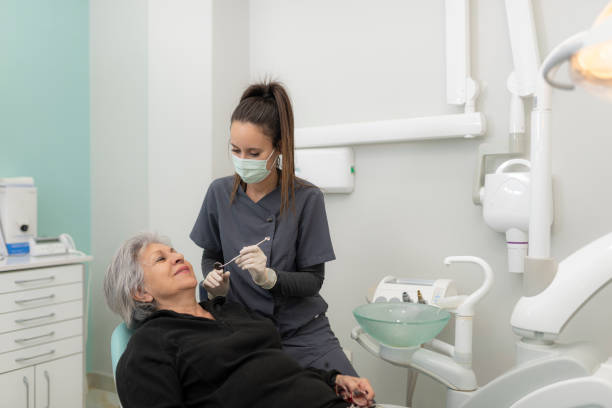 Best Broken or Cracked Tooth Emergency Dentist in Viola, NY