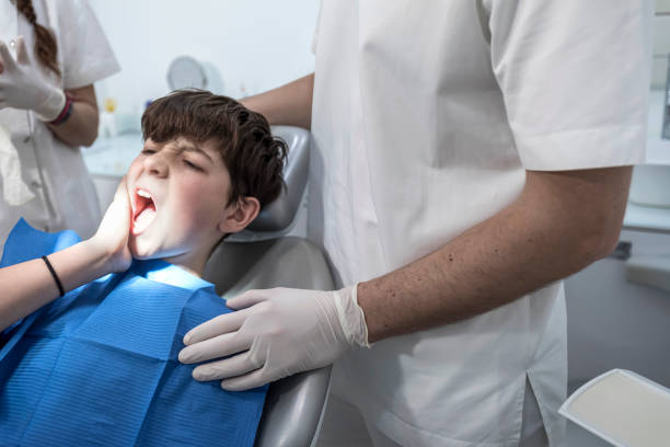 Best Pediatric Emergency Dentist in Viola, NY