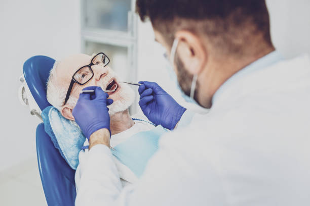 Best Emergency Dentist for Lost Fillings or Crowns in Viola, NY
